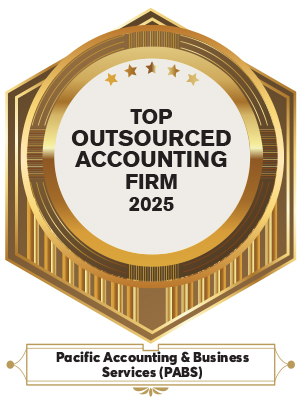 Top Outsourced Accounting Firm 2025