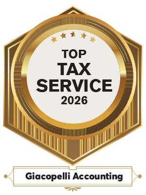 Top Tax Service 2026