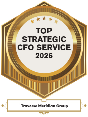 Top Strategic CFO Service - 2026