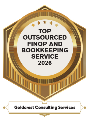 Top Outsourced FINOP and Bookkeeping Service - 2026