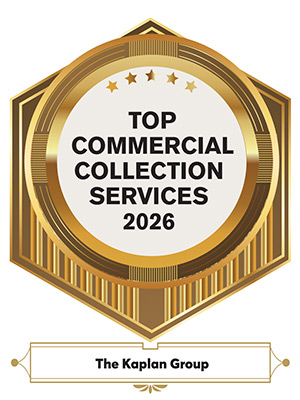 Top Commercial Collection Services 2026