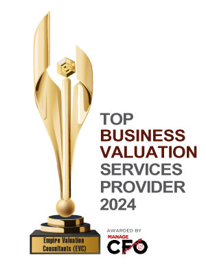 Top 10 Business Valuation Services  Providers - 2024
