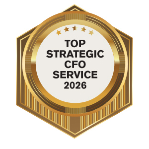 Top Strategic CFO Service - 2026