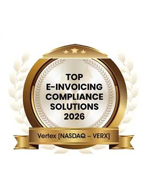 Vertex [NASDAQ – VERX]: The New Era of E-Invoicing 