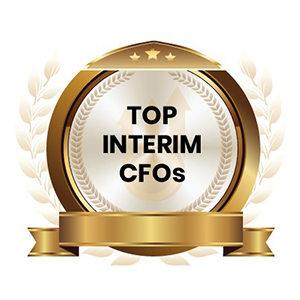 Top Interim CFOs