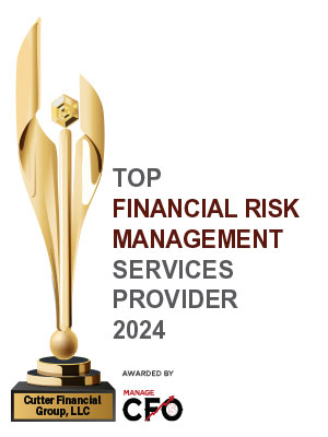 Top 10 Financial Risk Management Services Providers – 2024