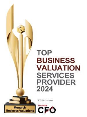 Top 10 Business Valuation Services  Providers - 2024