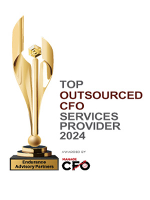 Top 10 Outsourced CFO Services Companies - 2024 
