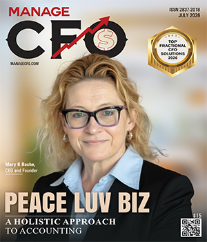 Peace Luv Biz: A Holistic Approach to Accounting