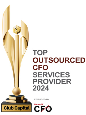 Top 10 Outsourced CFO Services Companies - 2024 