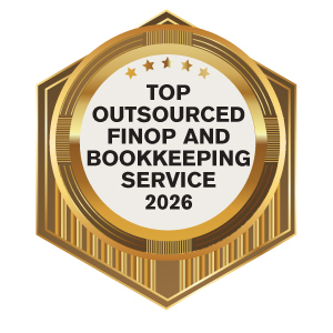 Top Outsourced FINOP and Bookkeeping Service - 2026