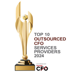 Top 10 Outsourced CFO Services Companies - 2024 